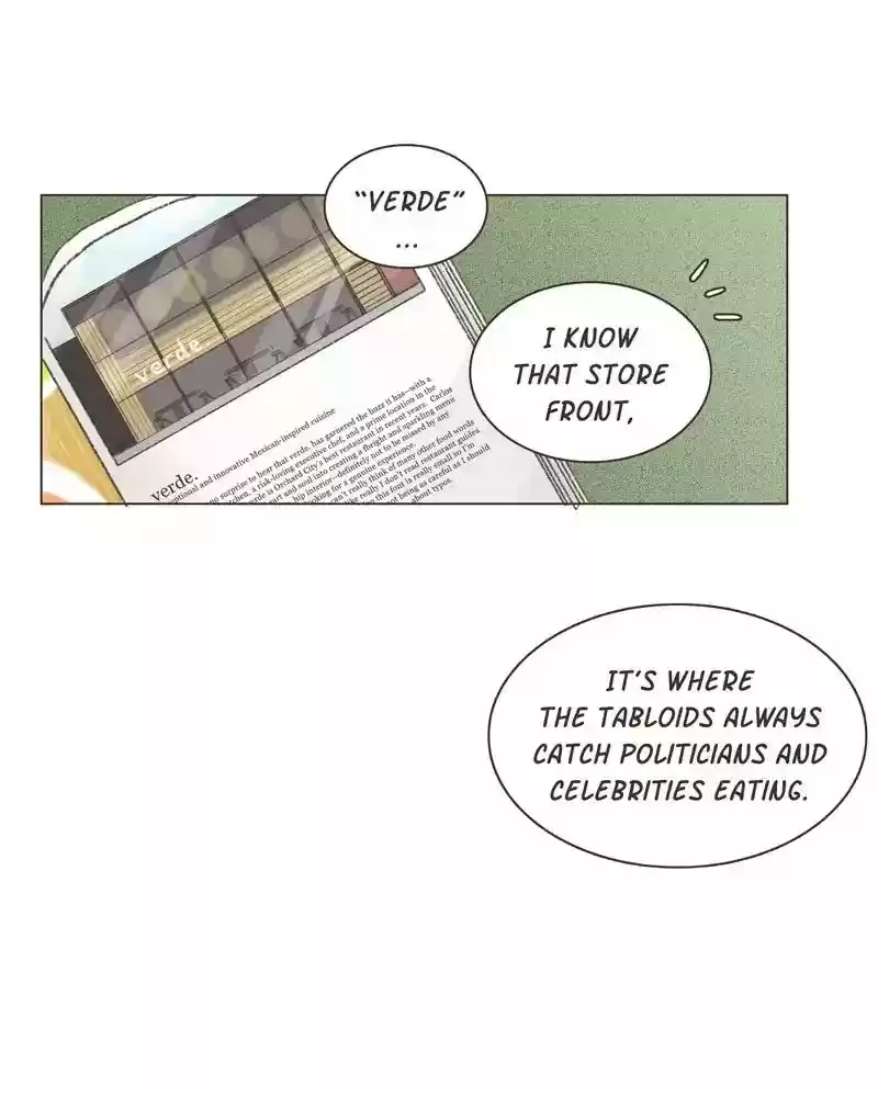 Gourmet Hound Chapter 15: Ep.15: