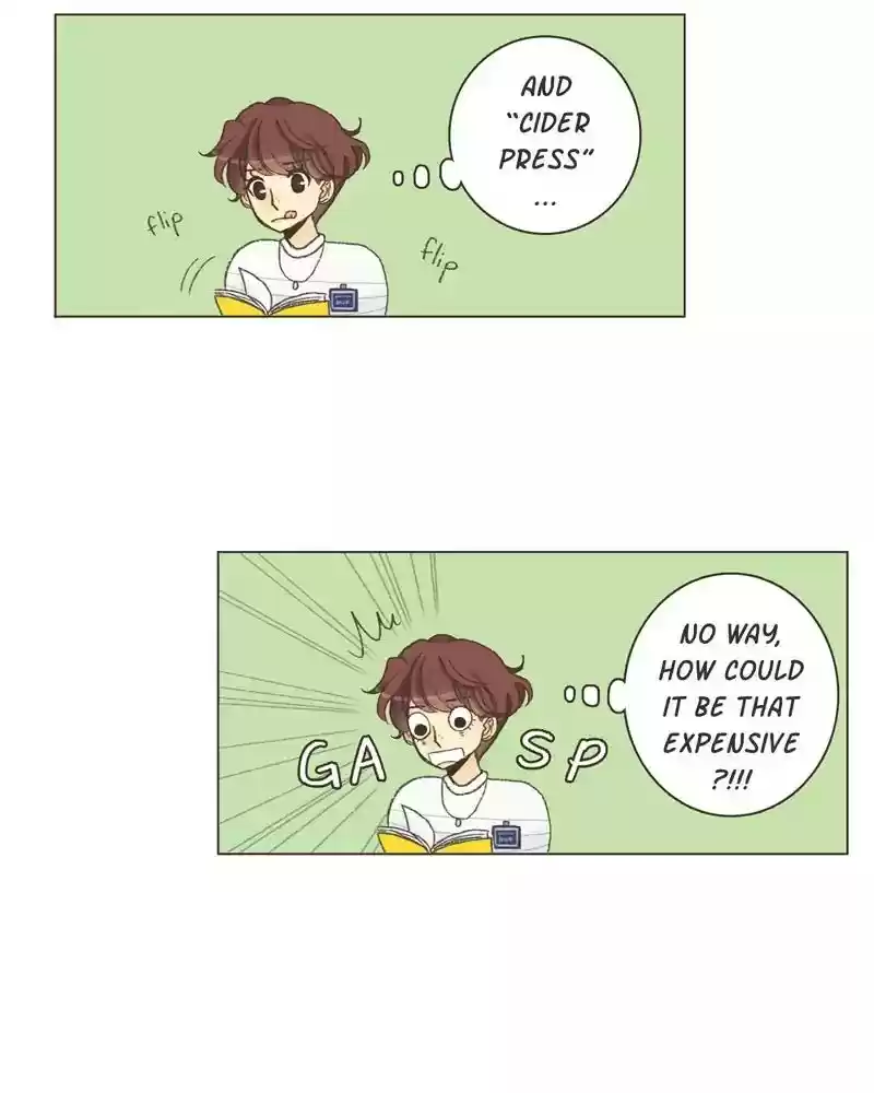 Gourmet Hound Chapter 15: Ep.15: