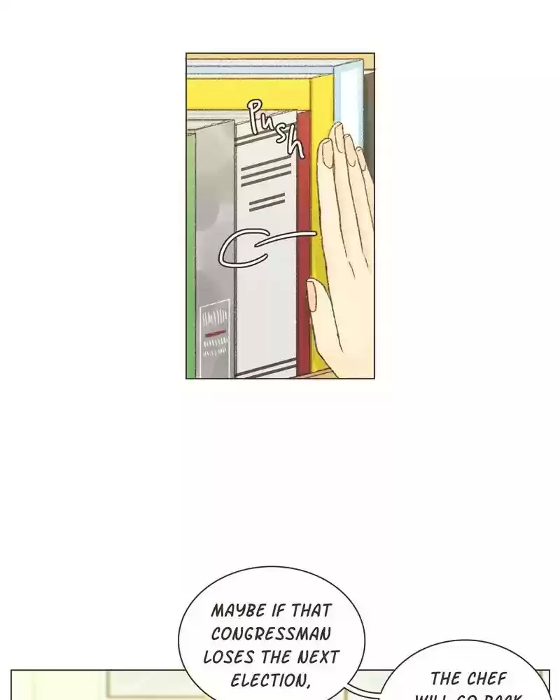 Gourmet Hound Chapter 15: Ep.15: