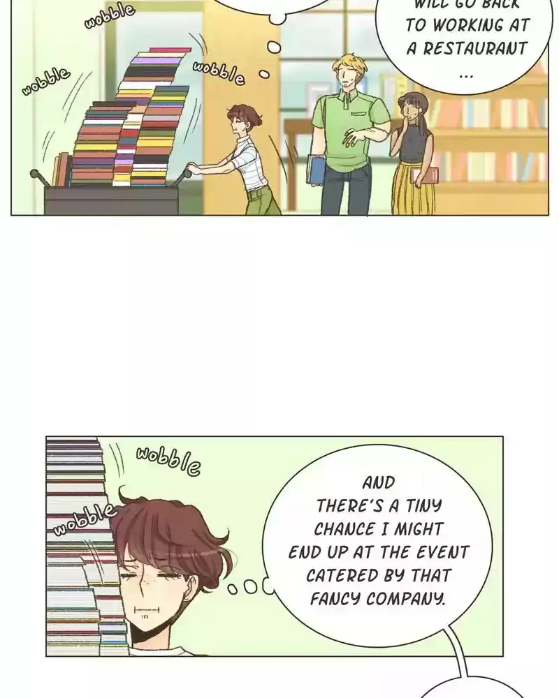 Gourmet Hound Chapter 15: Ep.15: