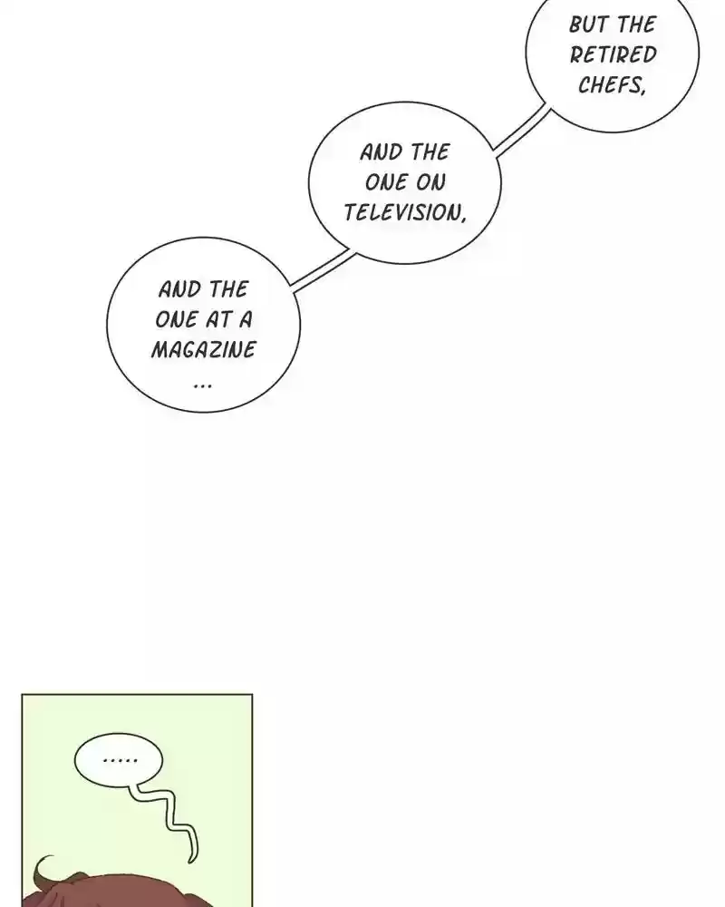 Gourmet Hound Chapter 15: Ep.15:
