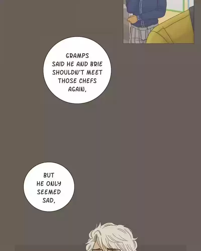 Gourmet Hound Chapter 15: Ep.15: