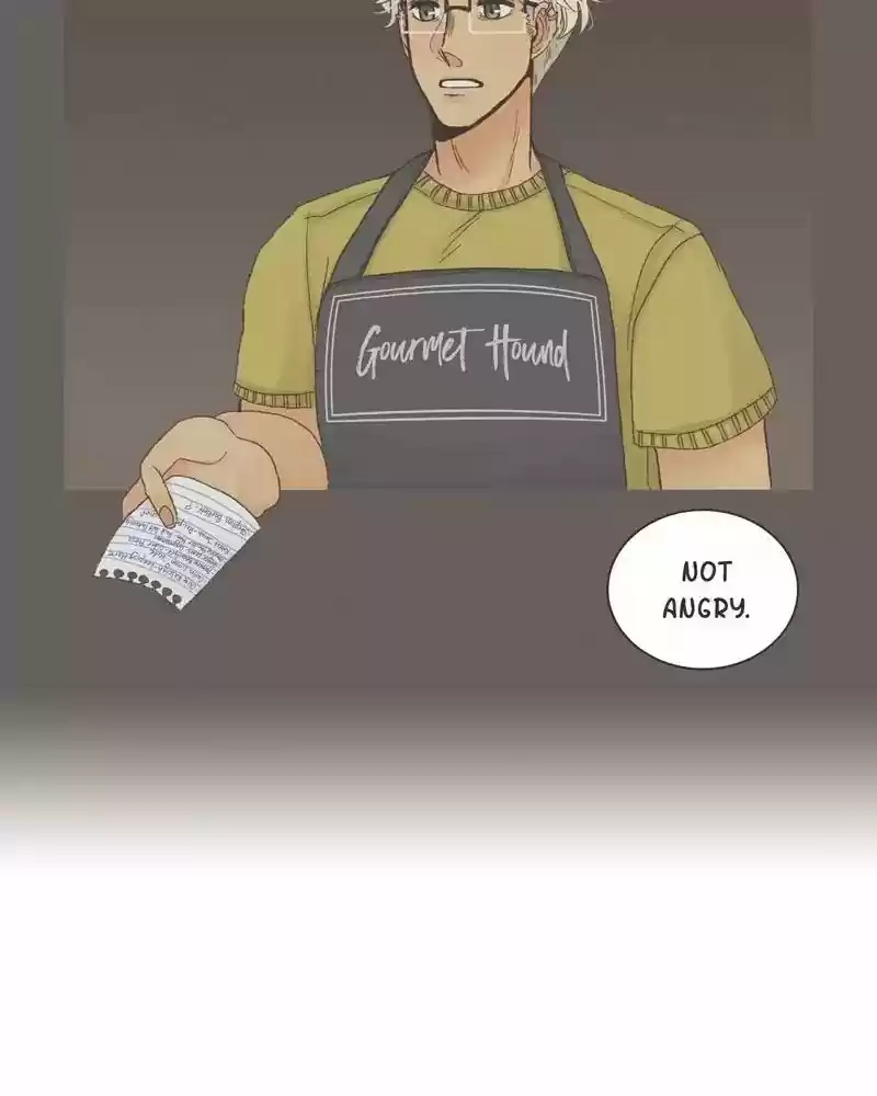 Gourmet Hound Chapter 15: Ep.15: