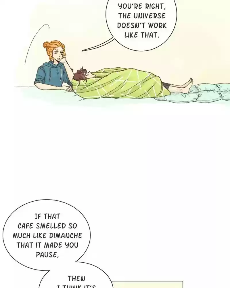 Gourmet Hound Chapter 15: Ep.15: