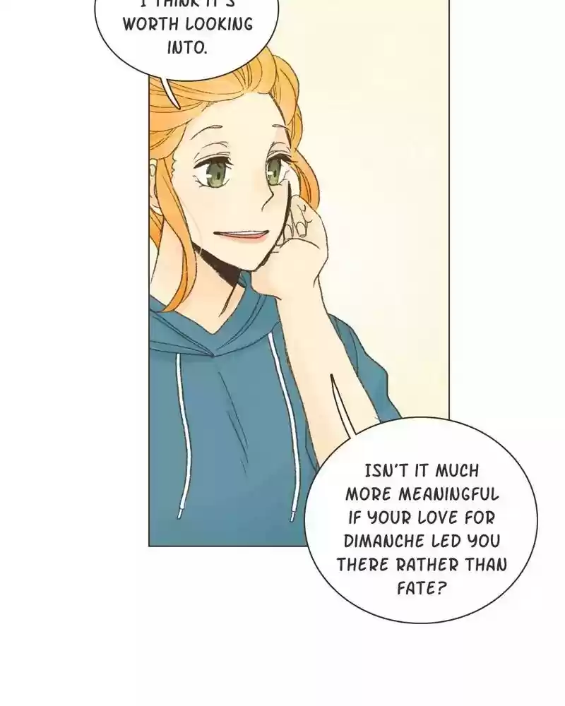 Gourmet Hound Chapter 15: Ep.15: