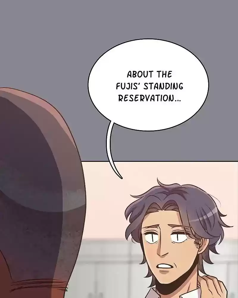 Gourmet Hound Chapter 150: Ep.146: