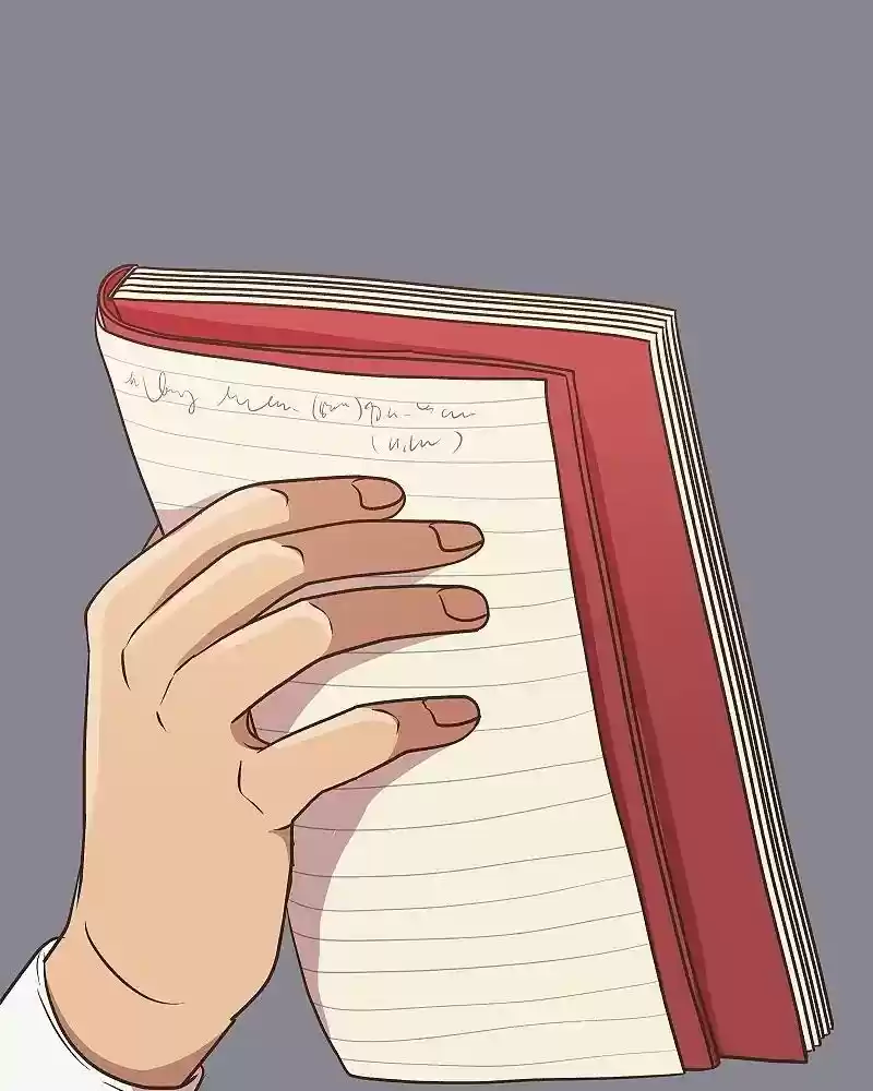 Gourmet Hound Chapter 150: Ep.146: