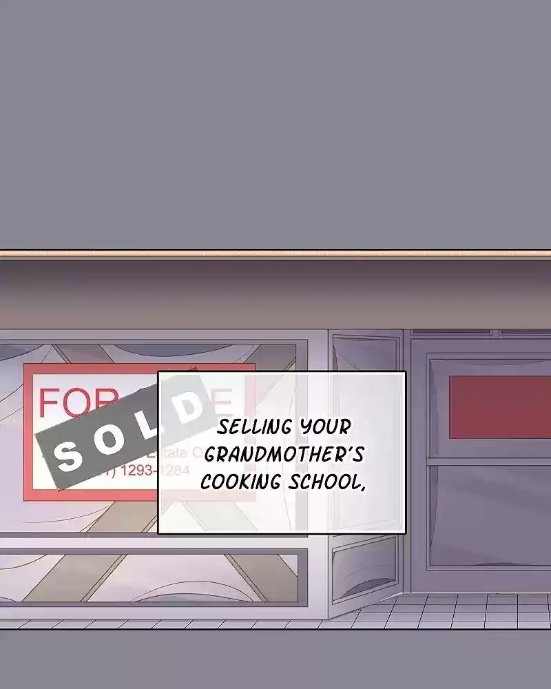 Gourmet Hound Chapter 150: Ep.146: