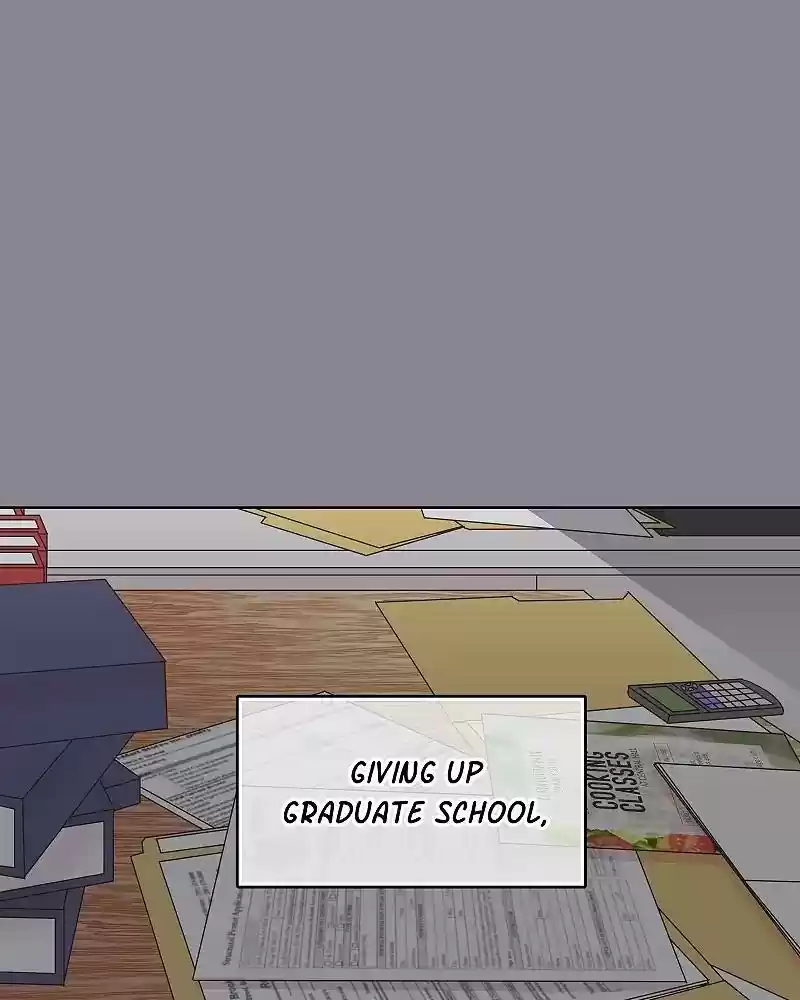 Gourmet Hound Chapter 150: Ep.146: