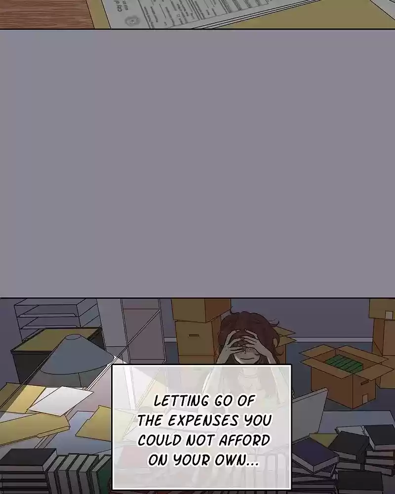 Gourmet Hound Chapter 150: Ep.146: