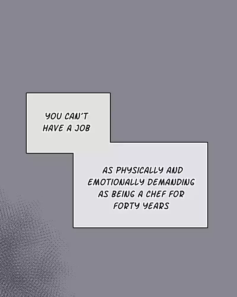 Gourmet Hound Chapter 150: Ep.146: