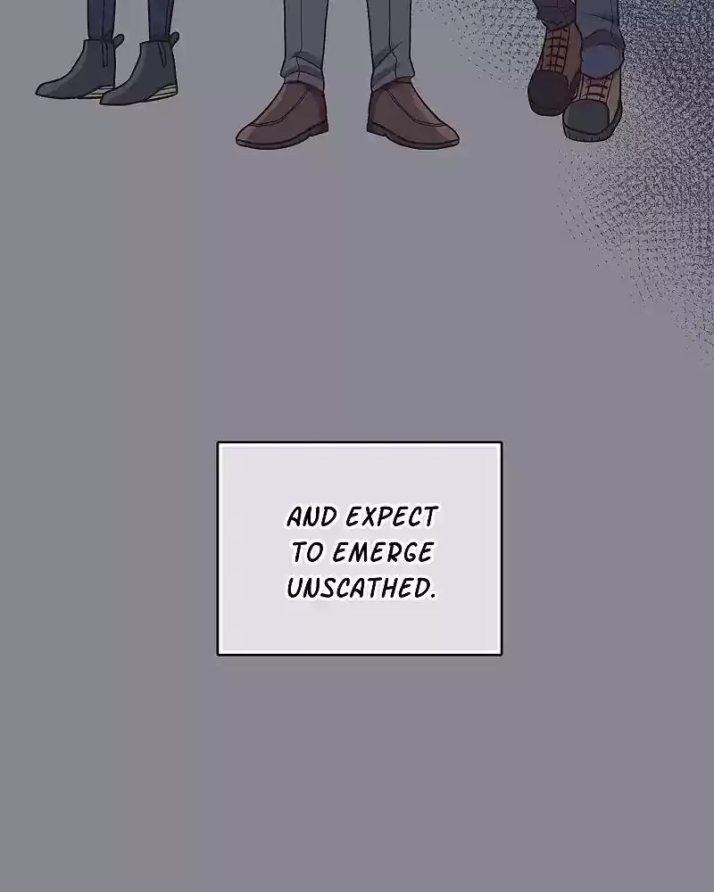 Gourmet Hound Chapter 150: Ep.146: