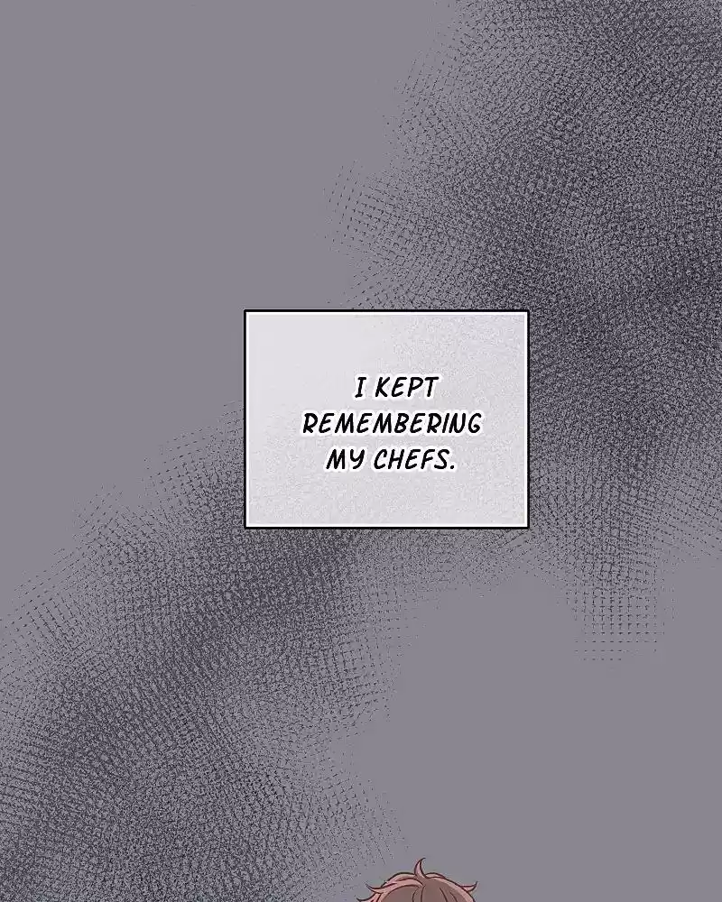 Gourmet Hound Chapter 150: Ep.146: