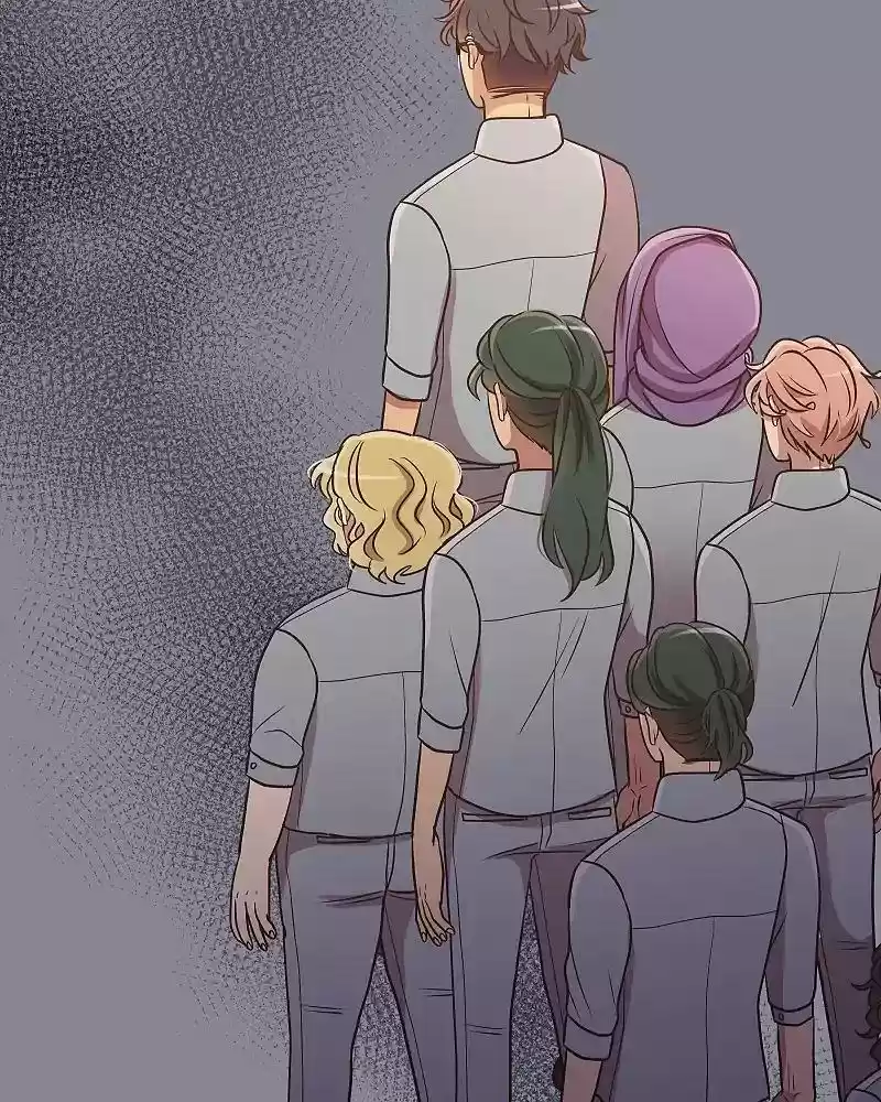 Gourmet Hound Chapter 150: Ep.146: