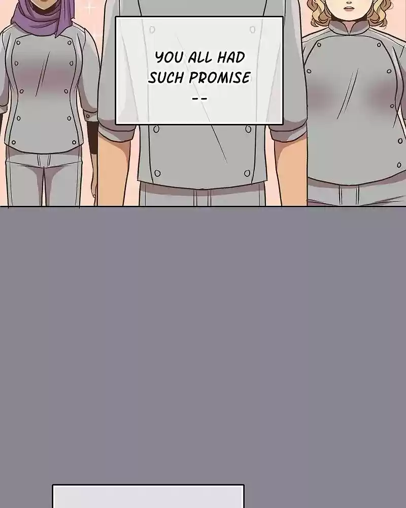 Gourmet Hound Chapter 150: Ep.146: