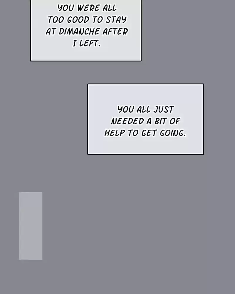 Gourmet Hound Chapter 150: Ep.146: