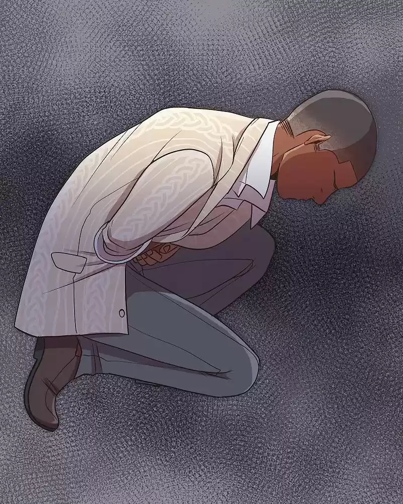 Gourmet Hound Chapter 150: Ep.146: