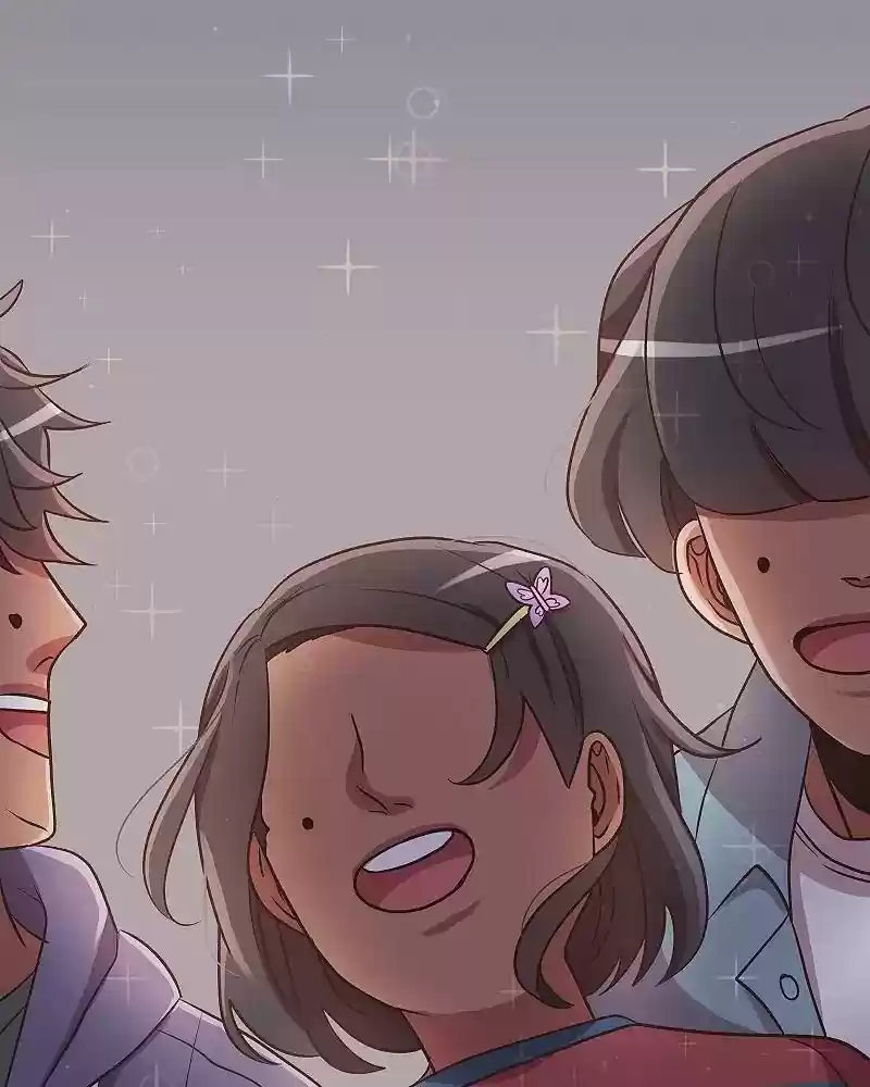 Gourmet Hound Chapter 150: Ep.146: