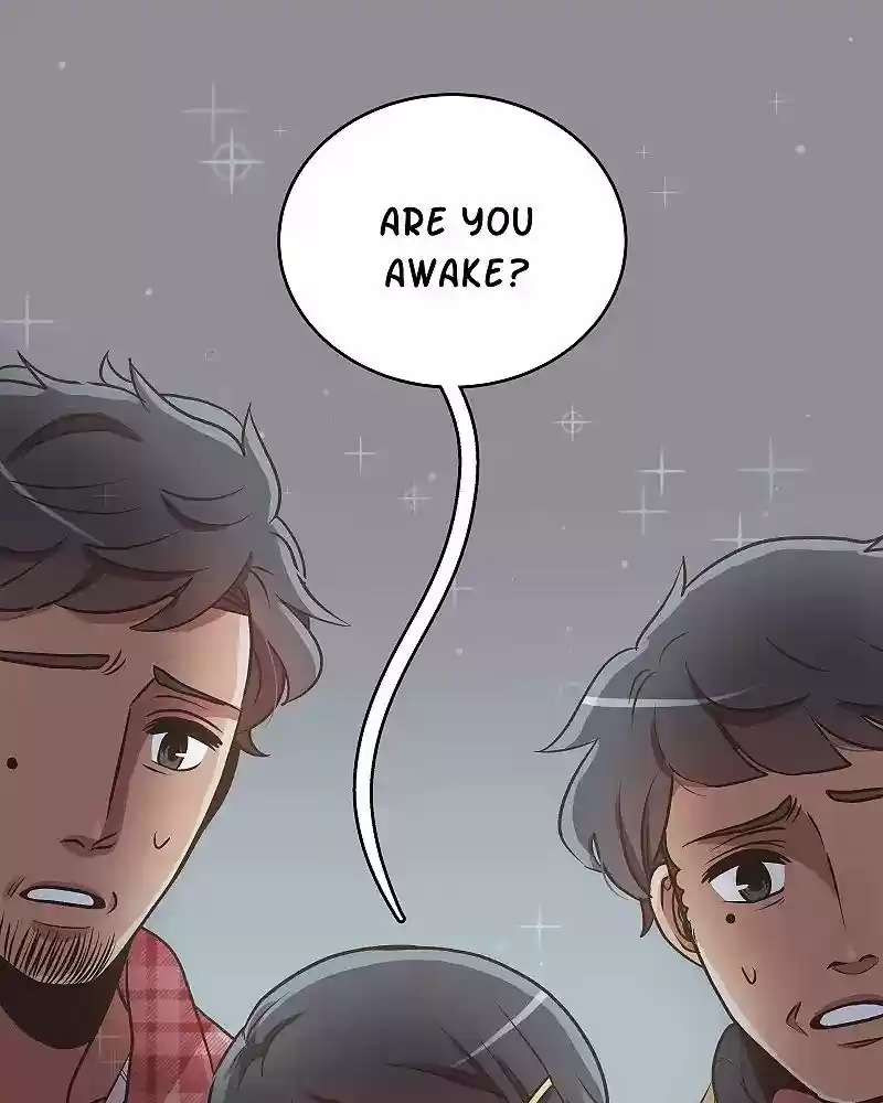 Gourmet Hound Chapter 150: Ep.146: