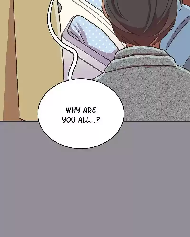 Gourmet Hound Chapter 150: Ep.146: