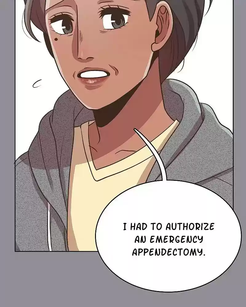 Gourmet Hound Chapter 150: Ep.146: