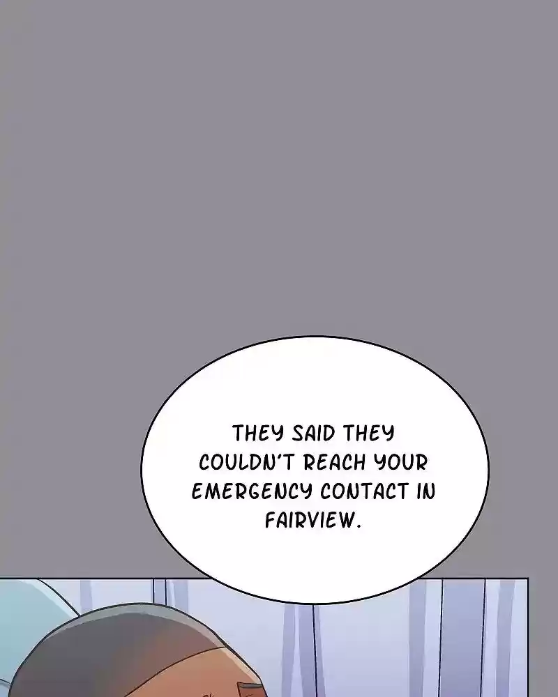 Gourmet Hound Chapter 150: Ep.146: