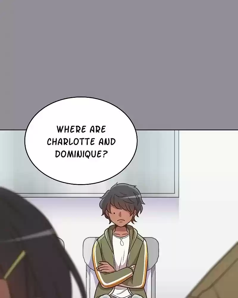 Gourmet Hound Chapter 150: Ep.146: