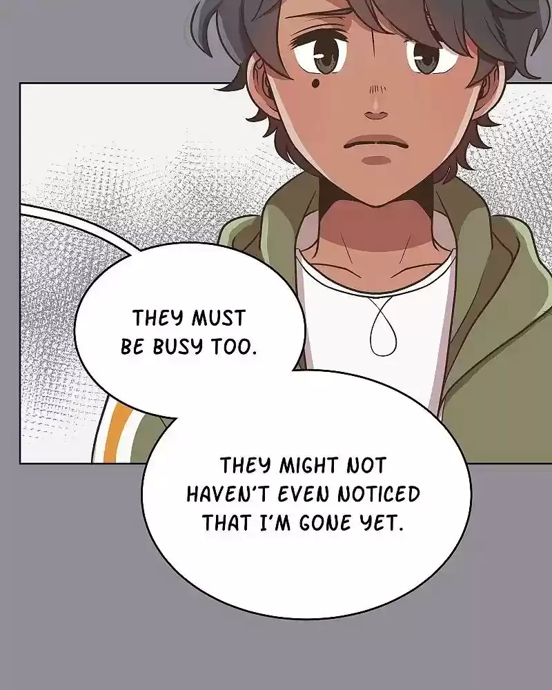 Gourmet Hound Chapter 150: Ep.146: