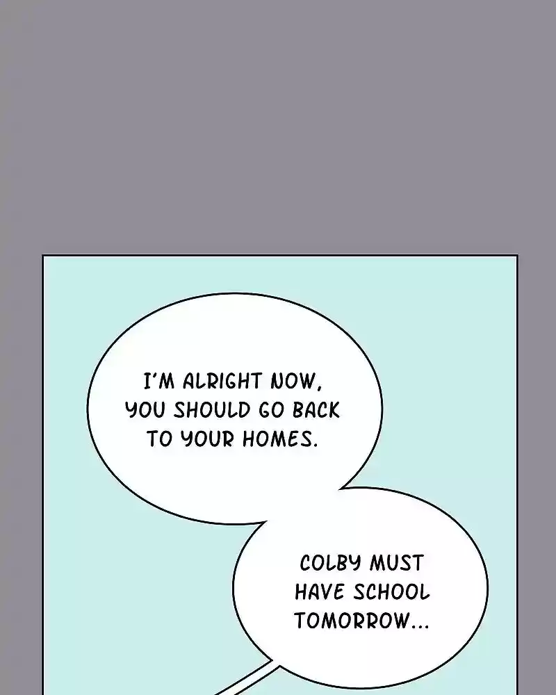 Gourmet Hound Chapter 150: Ep.146: