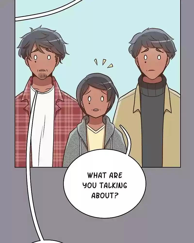 Gourmet Hound Chapter 150: Ep.146:
