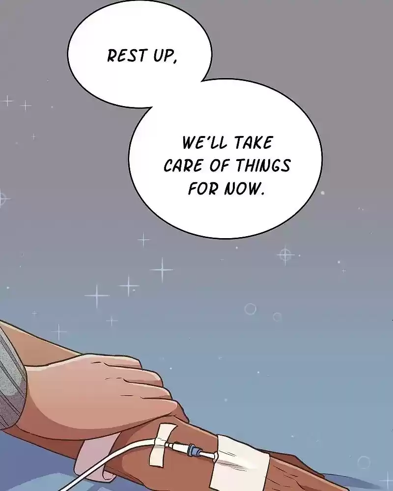 Gourmet Hound Chapter 150: Ep.146: