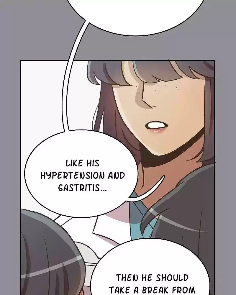 Gourmet Hound Chapter 150: Ep.146: