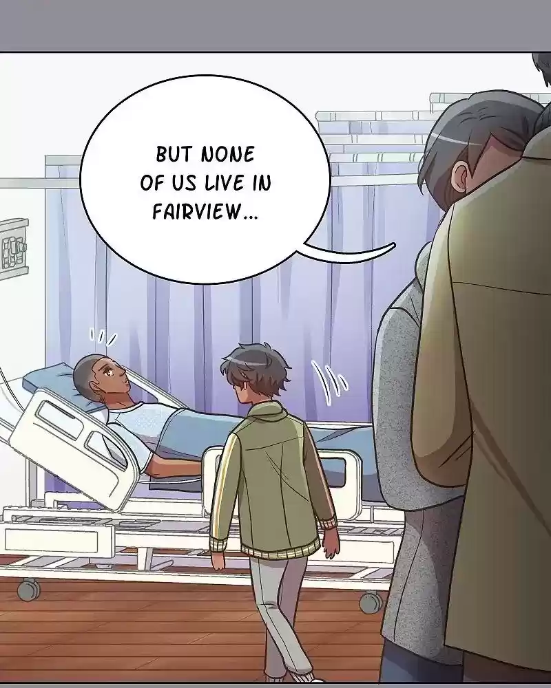 Gourmet Hound Chapter 150: Ep.146: