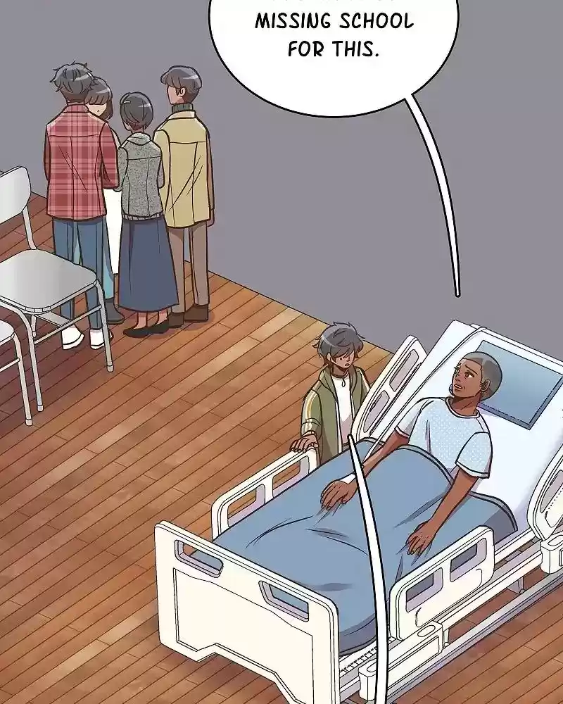 Gourmet Hound Chapter 150: Ep.146: