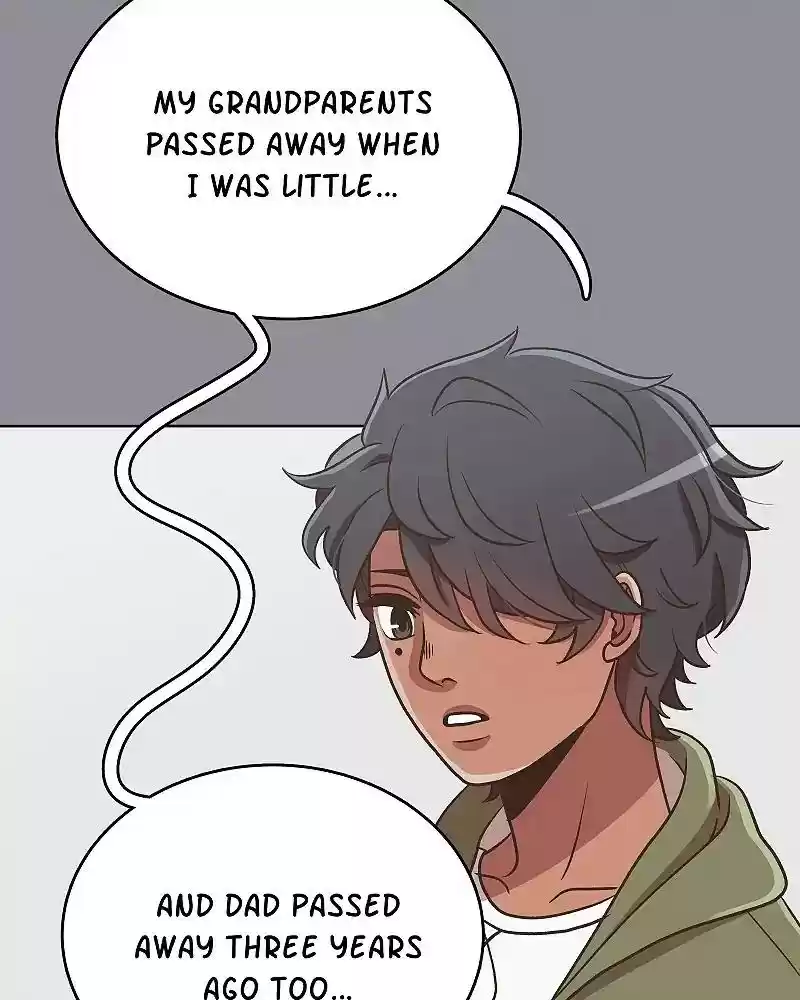 Gourmet Hound Chapter 150: Ep.146: