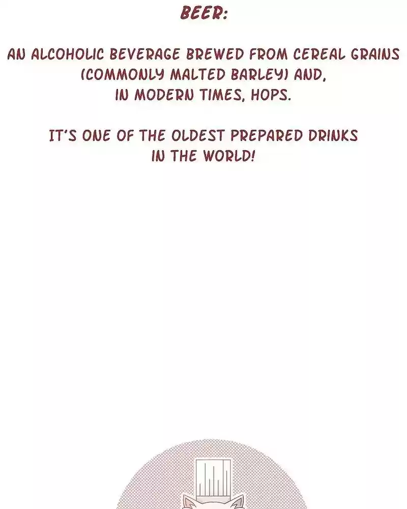 Gourmet Hound Chapter 150: Ep.146: