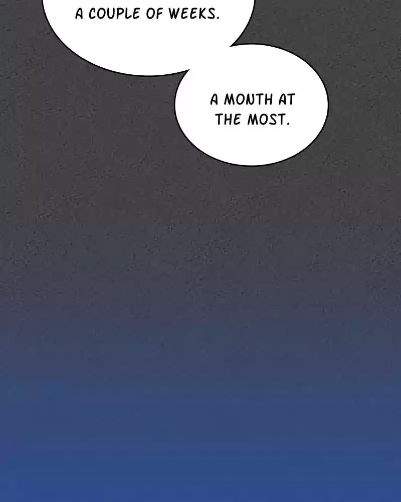 Gourmet Hound Chapter 151: Ep.147: