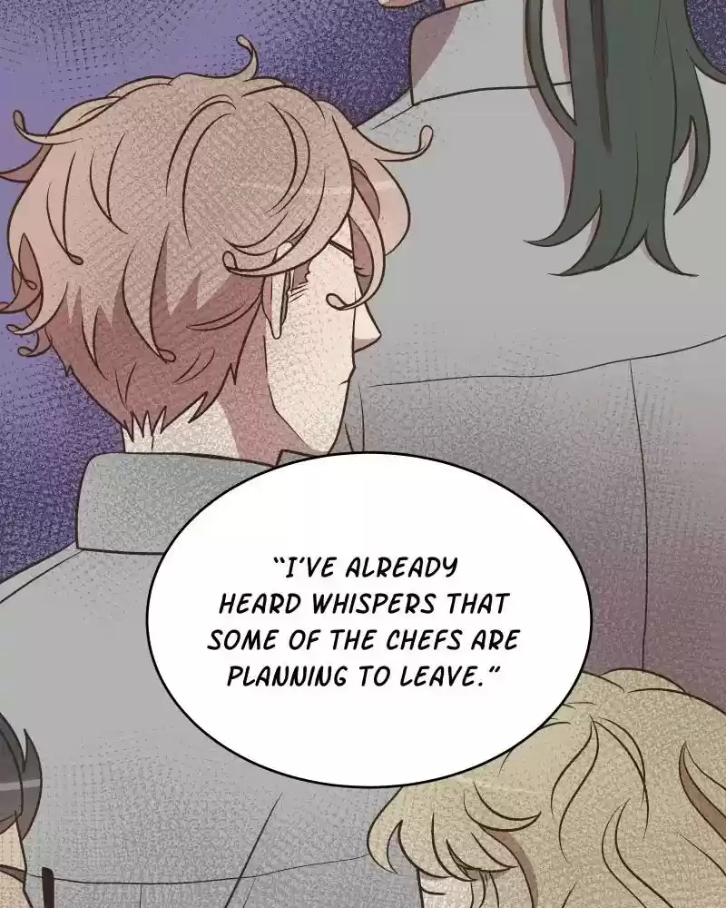 Gourmet Hound Chapter 151: Ep.147: