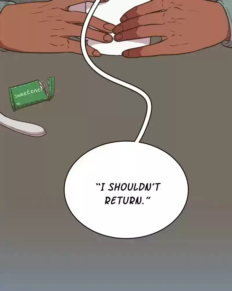 Gourmet Hound Chapter 151: Ep.147: