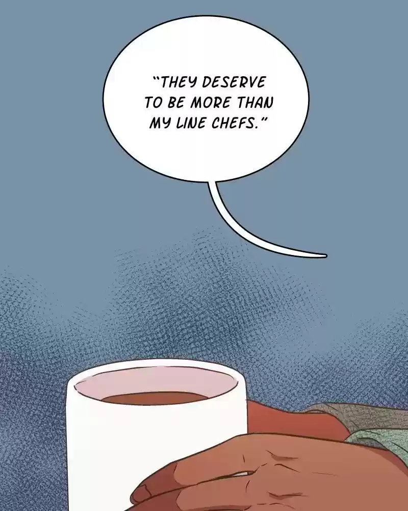 Gourmet Hound Chapter 151: Ep.147: