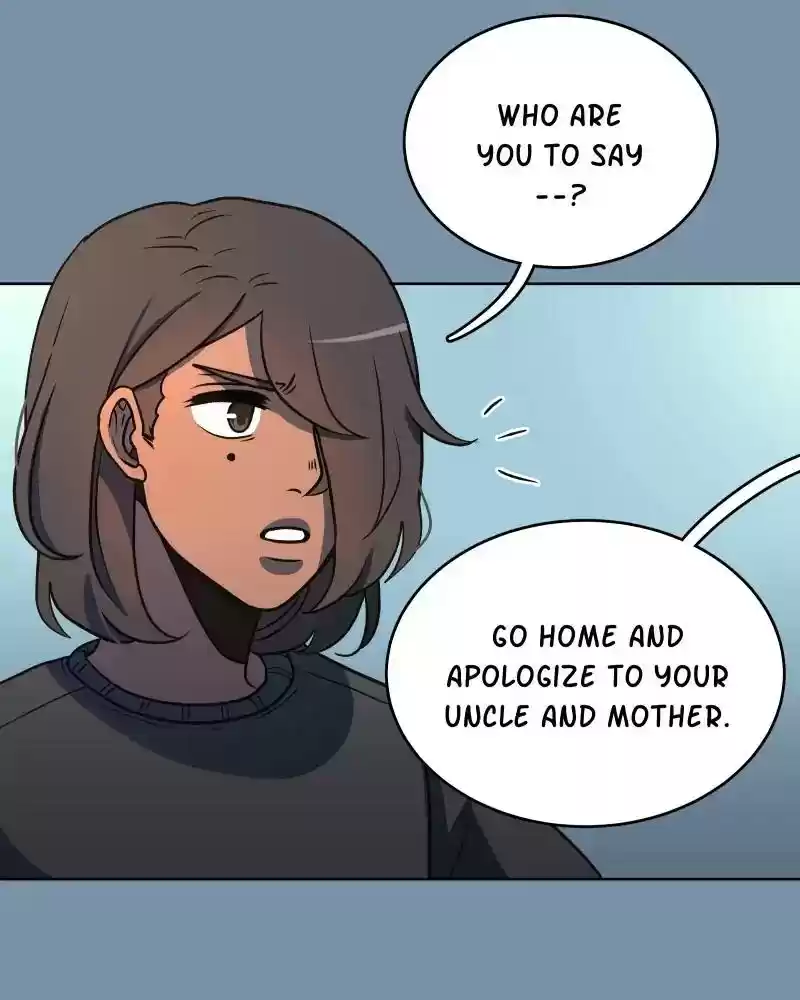 Gourmet Hound Chapter 151: Ep.147: