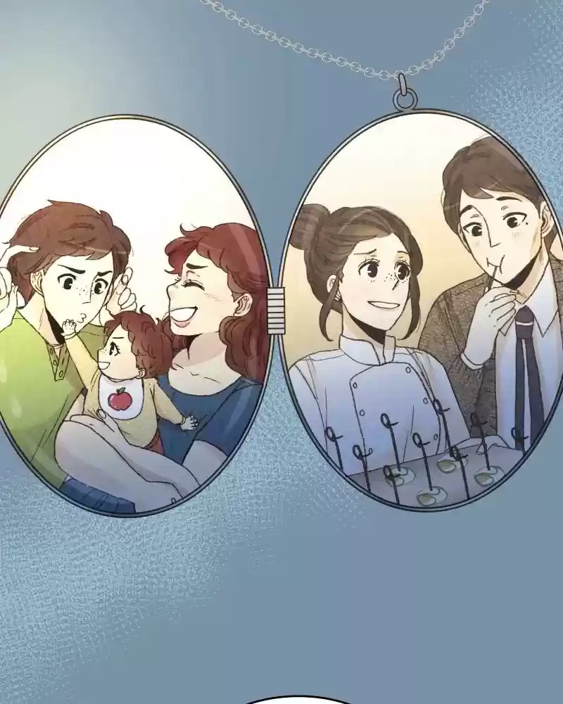 Gourmet Hound Chapter 151: Ep.147: