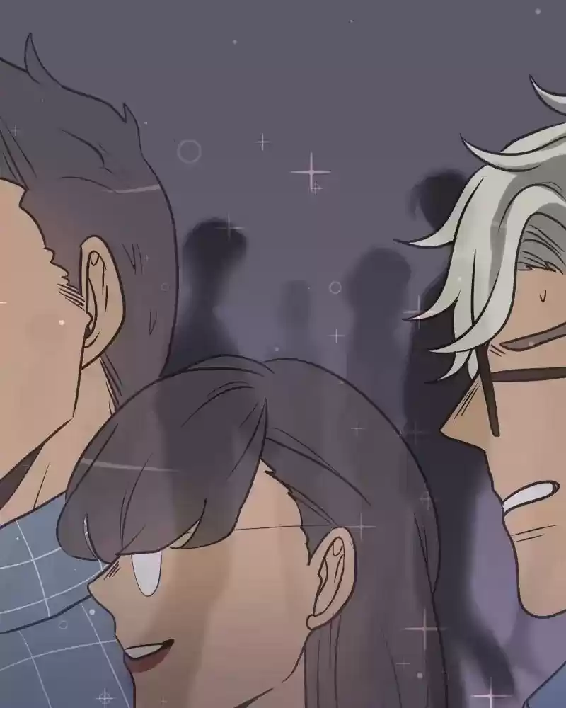 Gourmet Hound Chapter 151: Ep.147: