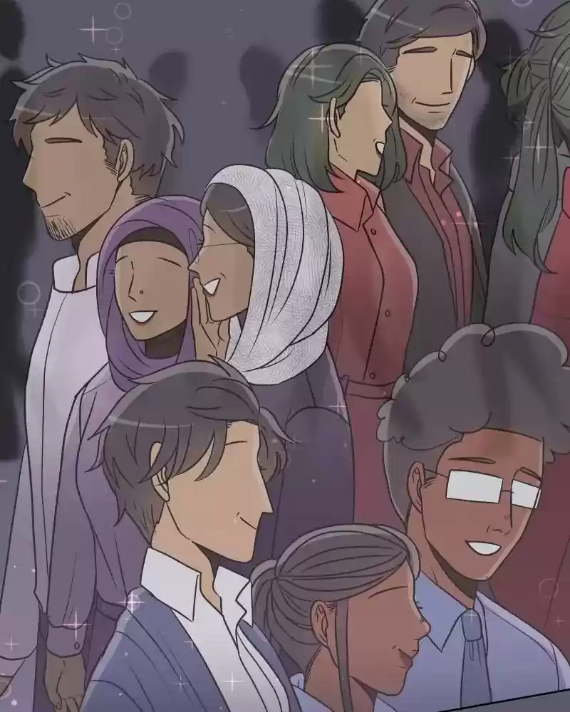 Gourmet Hound Chapter 151: Ep.147: