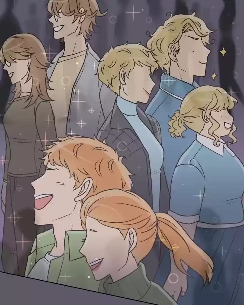 Gourmet Hound Chapter 151: Ep.147: