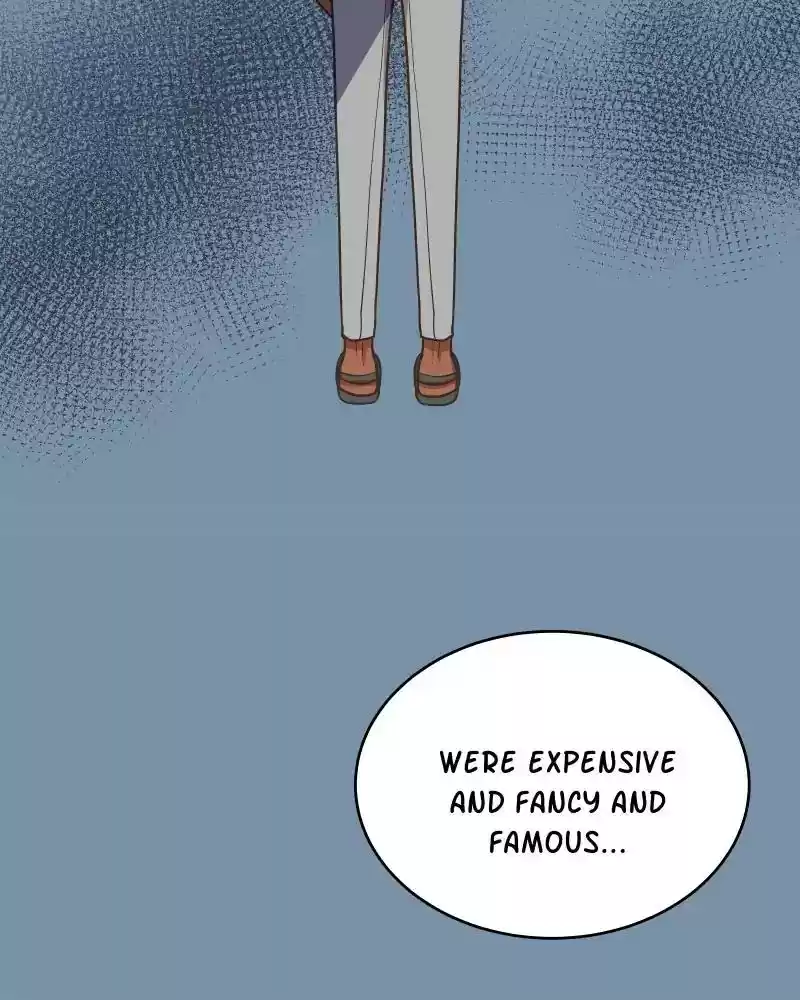 Gourmet Hound Chapter 151: Ep.147: