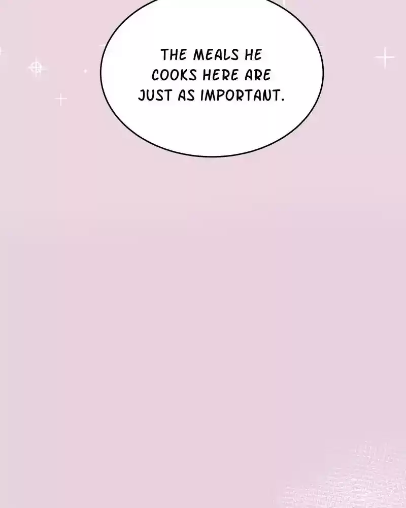 Gourmet Hound Chapter 151: Ep.147: