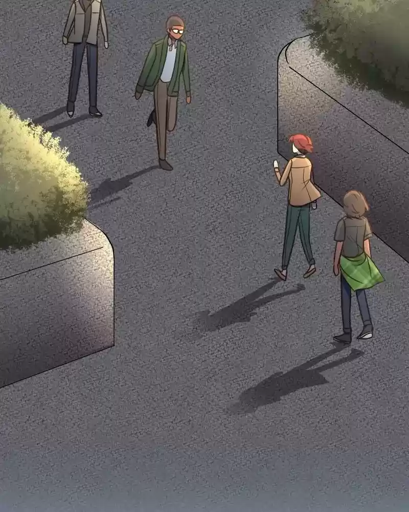 Gourmet Hound Chapter 152: Ep.148: