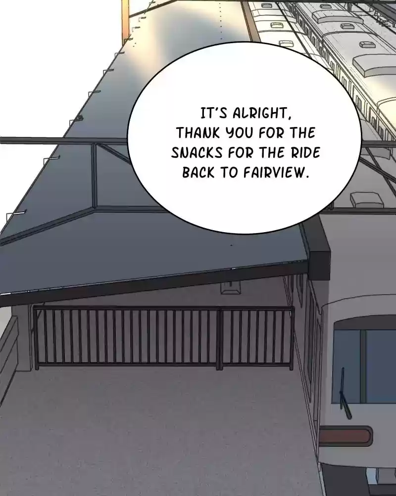 Gourmet Hound Chapter 152: Ep.148: