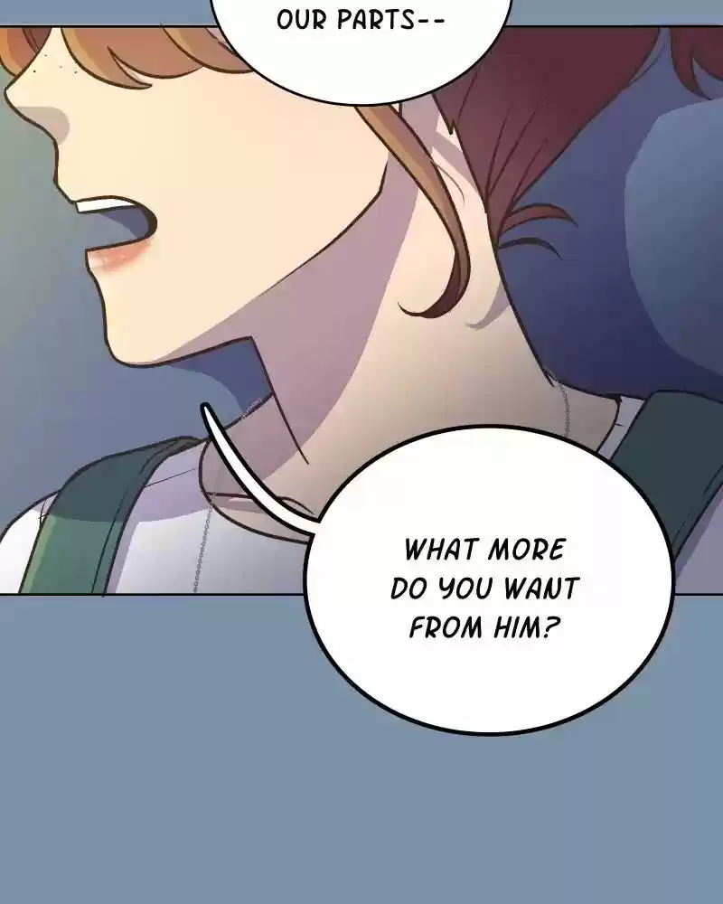 Gourmet Hound Chapter 152: Ep.148: